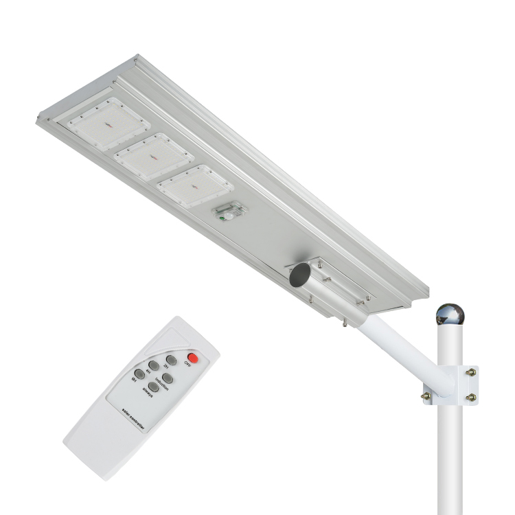 remote led solar street light remote led solar street light