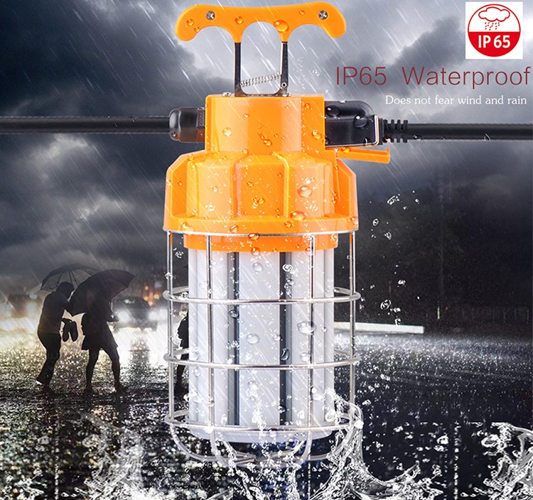 temporary light fixture temporary light fixture