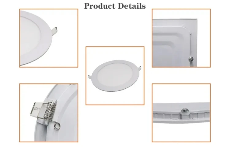 LED recessed downlighting LED recessed downlighting