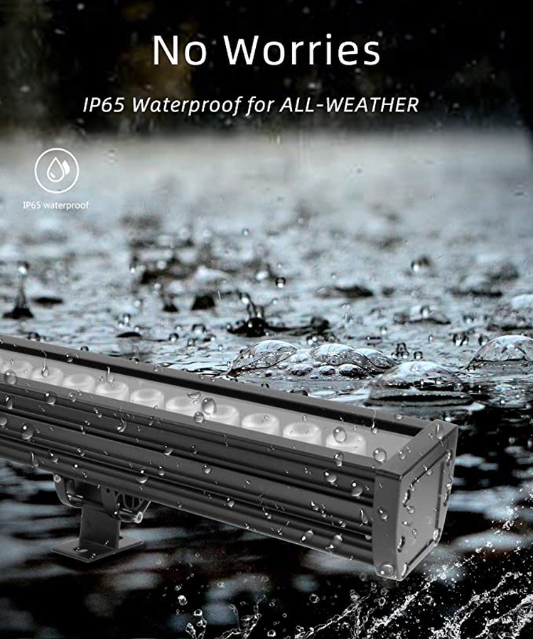 IP65 waterproof IP65 waterproof