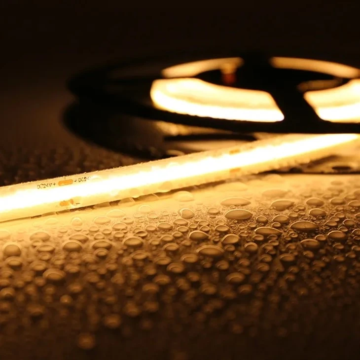 Taśma LED rgbw 10m