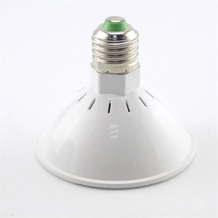 200 LED yellow Plant Grow light 3