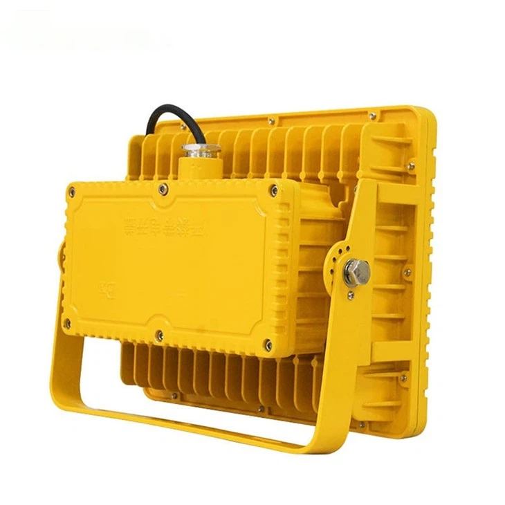 explosion proof lamp