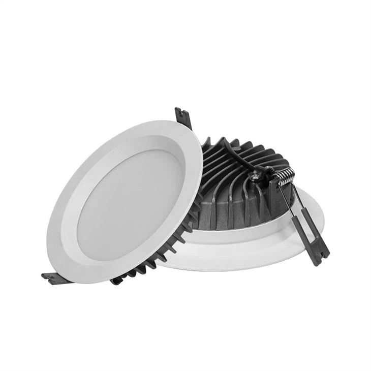 4-calowa oprawa typu downlight LED
