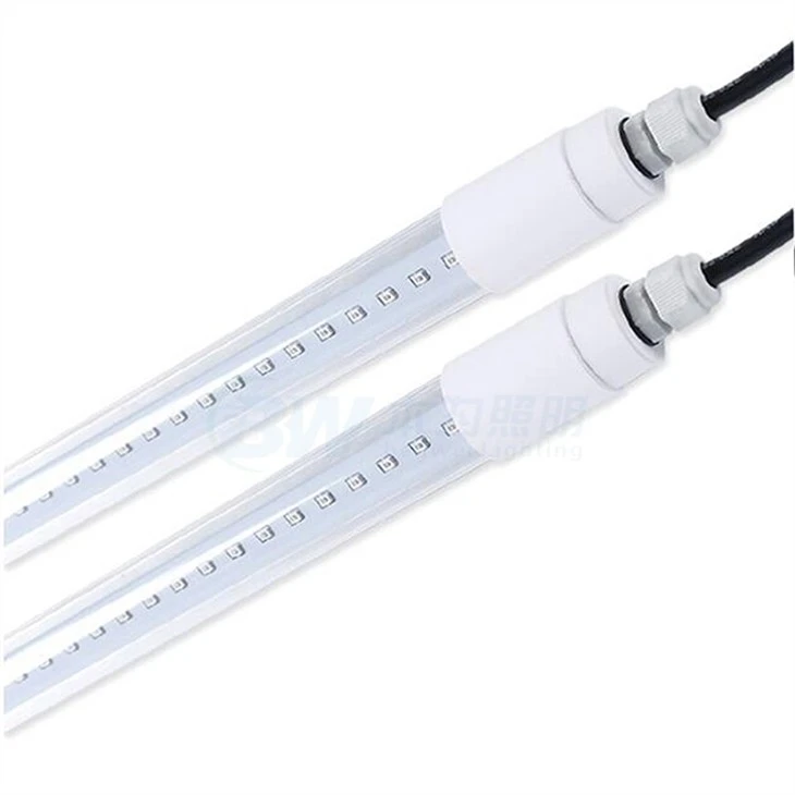 12 volt fluro tubes