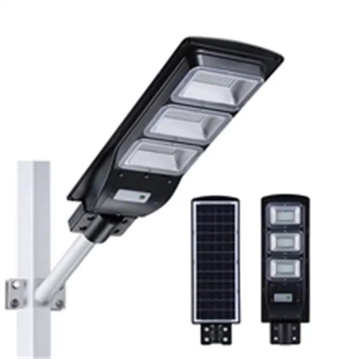 90 watts solar street light 2