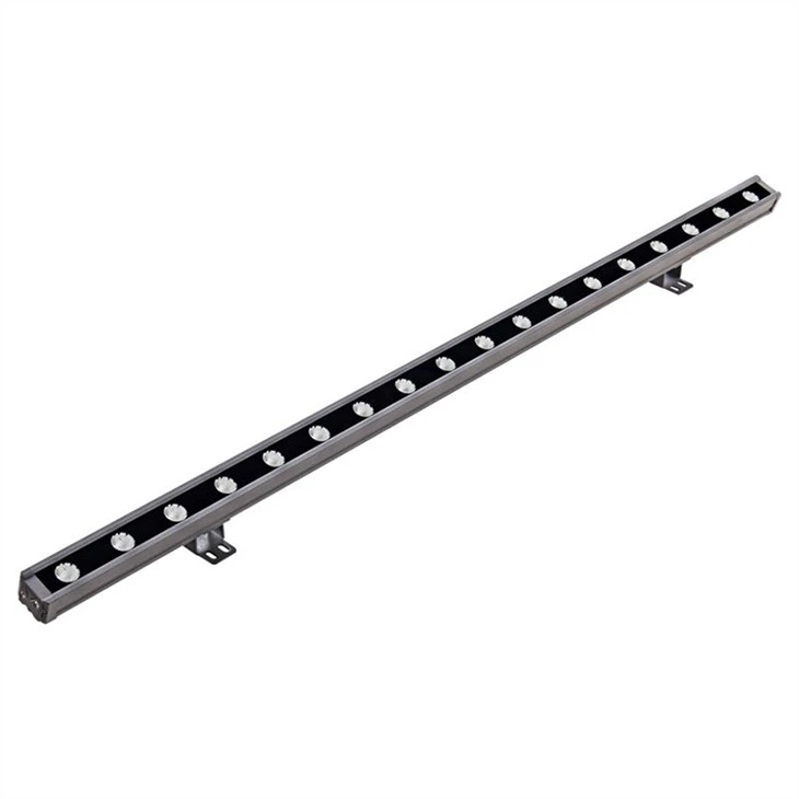 Adjustable Wall Washer