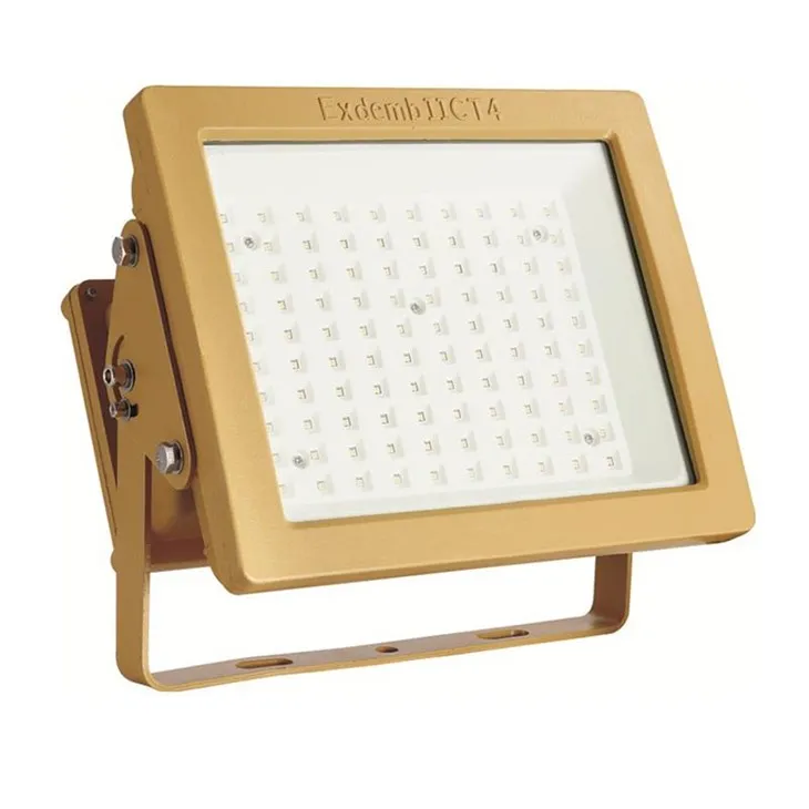 Atex Led Lamp Explosion Proof Industrial Led Lighting