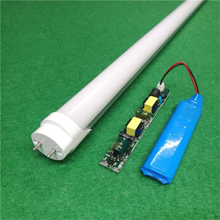 Battery Light Tube