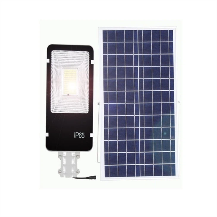 solar street light 40w