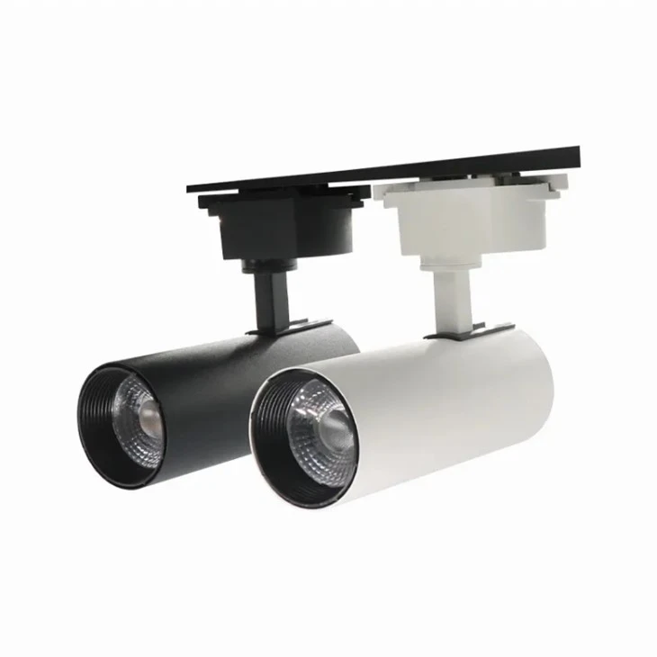Bright Led Track Lighting