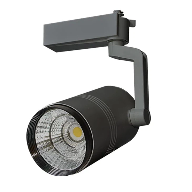 Ceiling Track Lighting Living Room