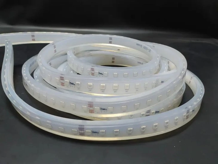 Explosion proof led strip light for Hazardous working area 2