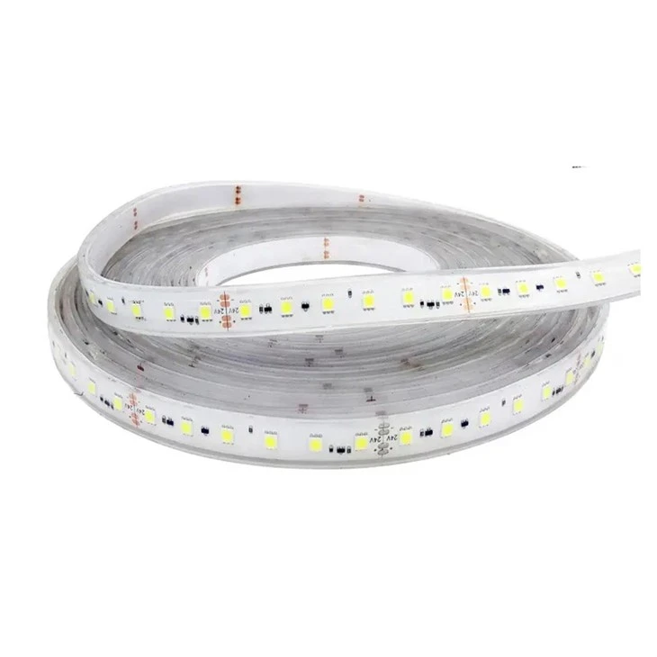 Explosion Proof Led Strip Light For Hazardous Working Area