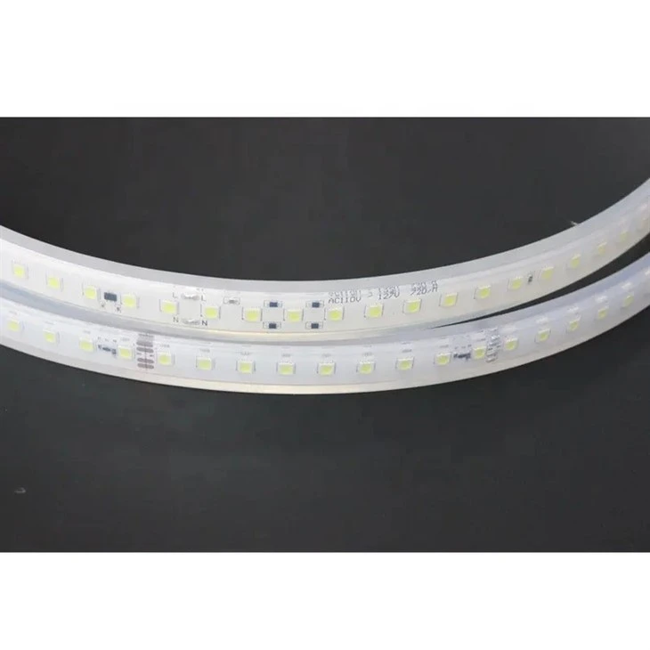 Explosion proof led strip light for Hazardous working area 1