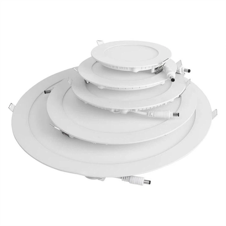 led emergency downlight