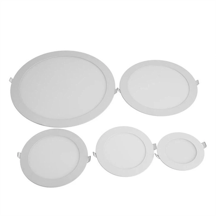 7W LEDdownlight