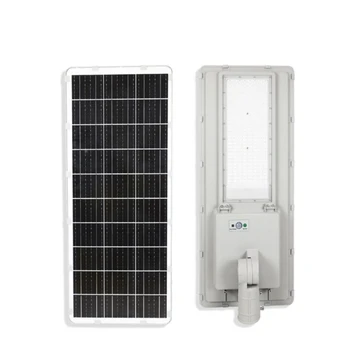 Dlaczego cena oświetlenia ulicznego Solar jest wyższa niż oświetlenie uliczne...