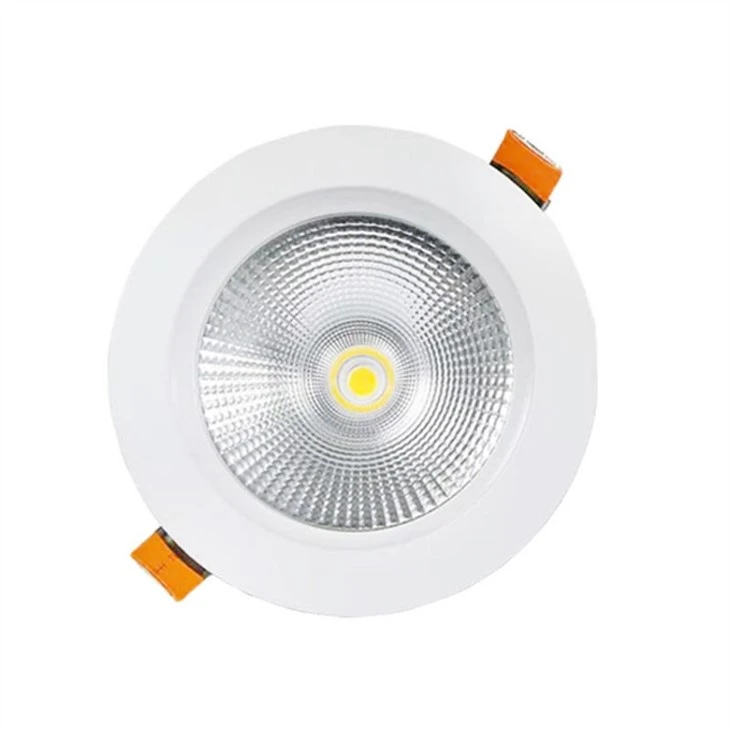 Ip65 Waterproof Downlights
