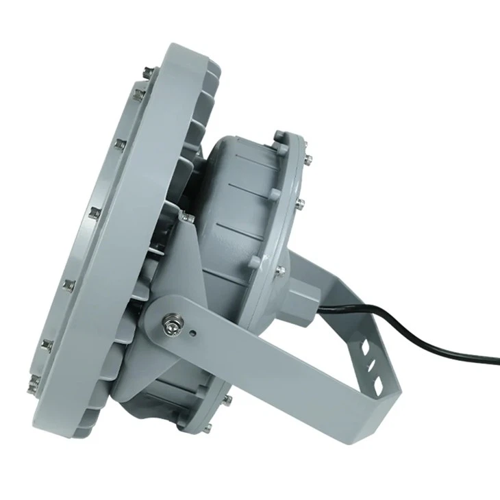 Explosion Proof Round Light