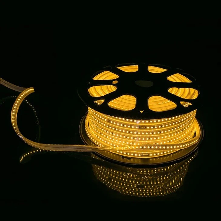 12V IP65 RGB magic LED strip