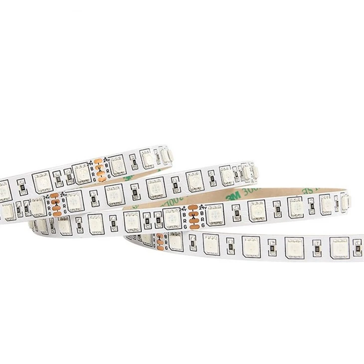 UV 400nm Waterproof LED Strips