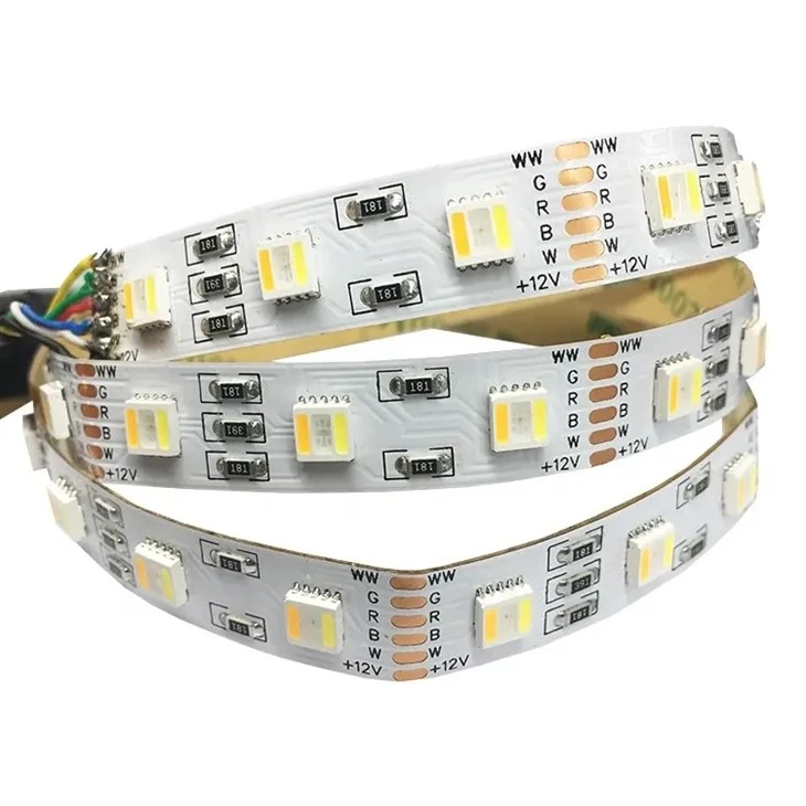 Led Strip Rgb 5050 20m