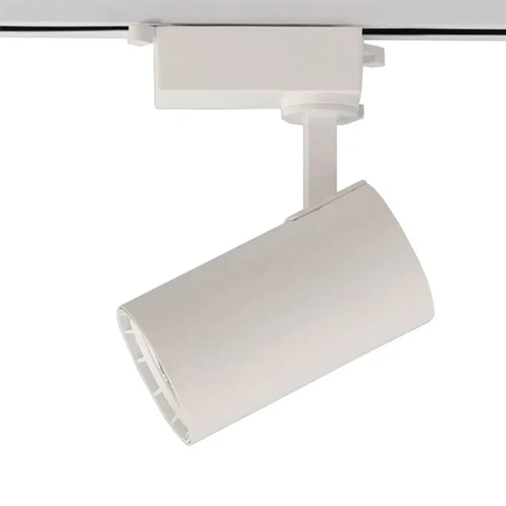 LED Track Light For Studio