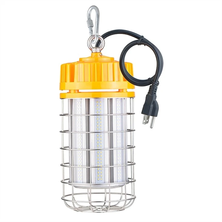 Nowe oświetlenie sufitowe LED