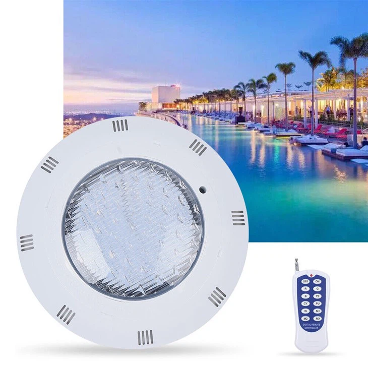 Swimming Pool Lamp PAR56 LED Surface 12V