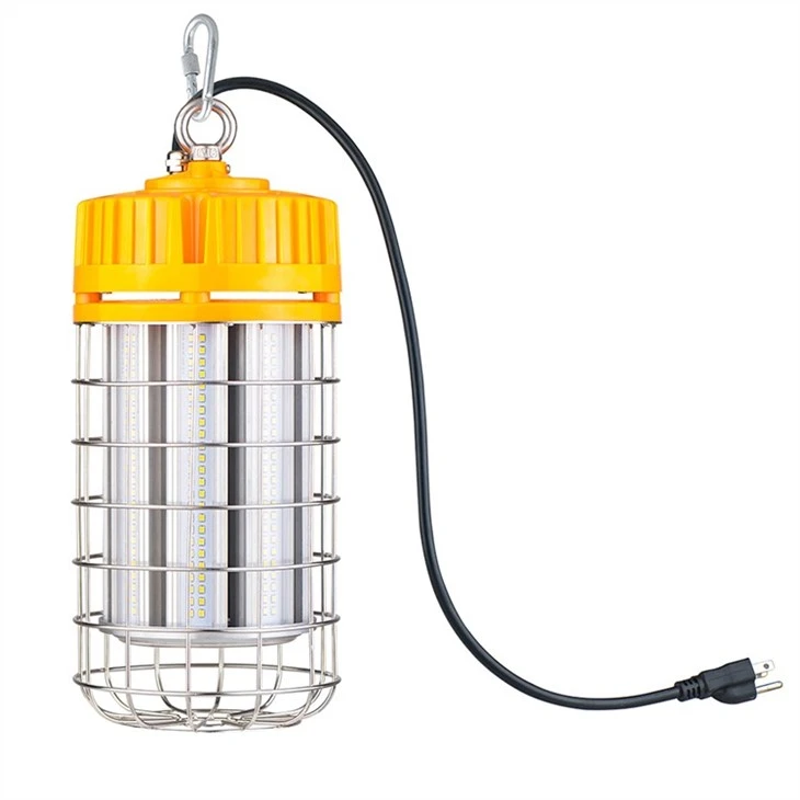 Przenośne lampki robocze z diodami LED