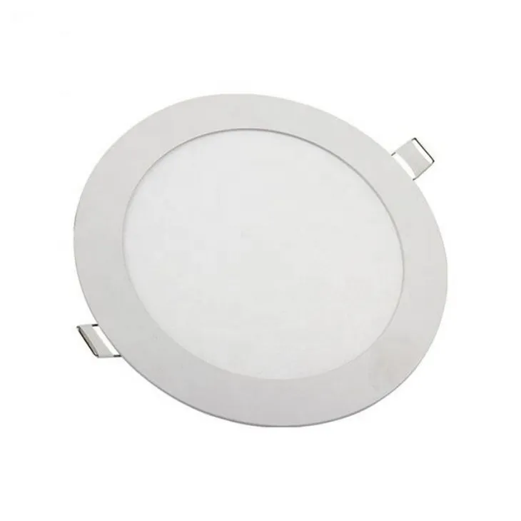 recessed ceiling panel downlight