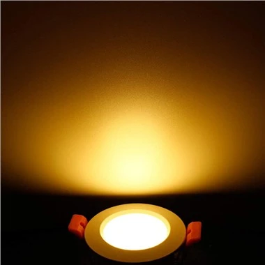 Downlighty LED 12V DC
