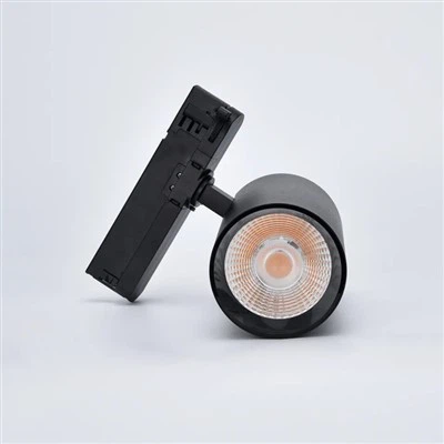 Światło szynowe LED o mocy 15 W