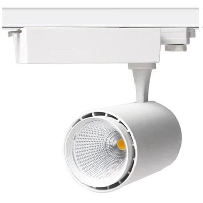 Światło szynowe LED o mocy 20 W