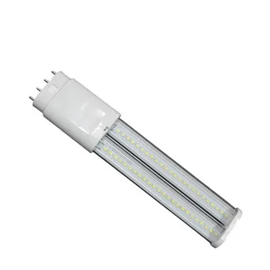 Lampa w kształcie litery H z 2G11 4pinami