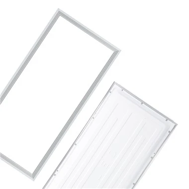 Fluorescencyjne światło awaryjne 2x4