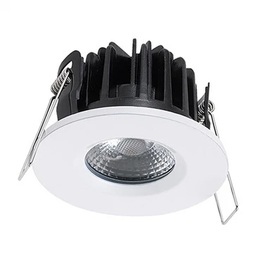 3-kolorowe oświetlenie typu downlight