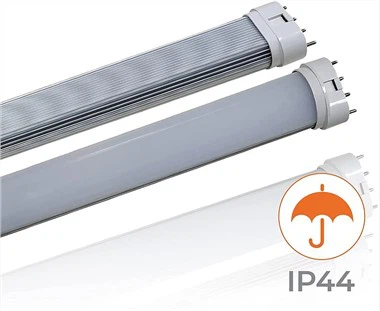 Lampa LED 8W PLL 2G11