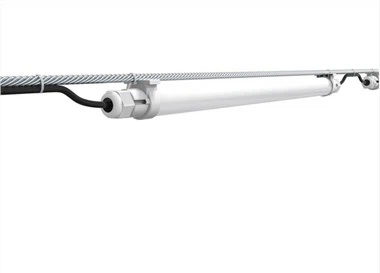 Kurnik z podświetlanym timerem na baterie