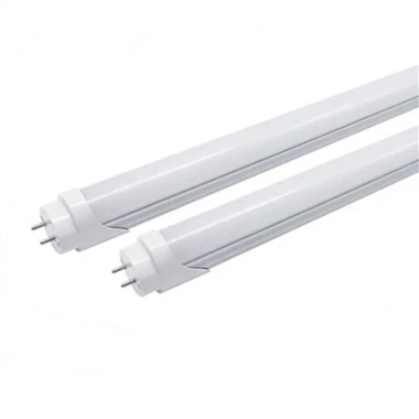 Lampa LED zasilana bateryjnie