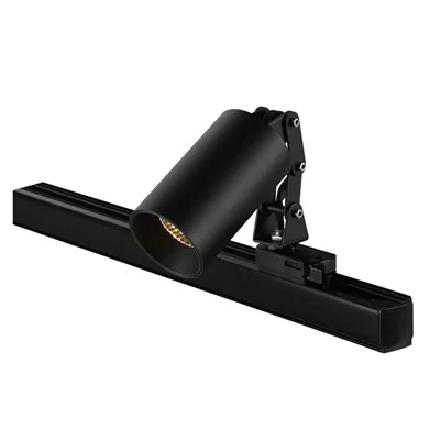 Lampy sufitowe Black Track