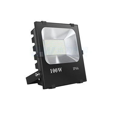 Światło powodziowe LED DC 12 V