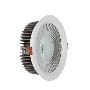 Downlight Na Suficie