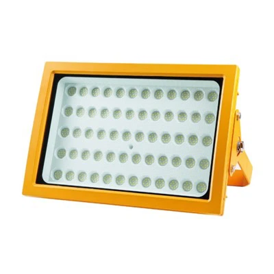 Lampa przeciwwybuchowa
