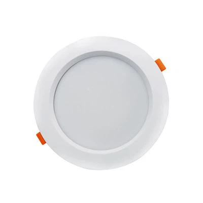 Zewnętrzne oświetlenie typu downlight