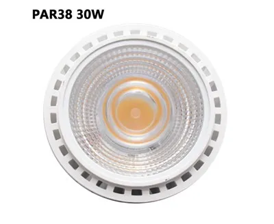 Pełne spektrum światła LED do uprawy