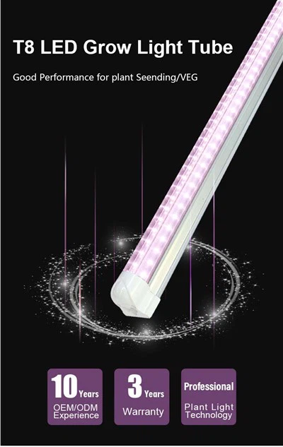 Full Spectrum Led Grow Lights dla roślin w pomieszczeniach