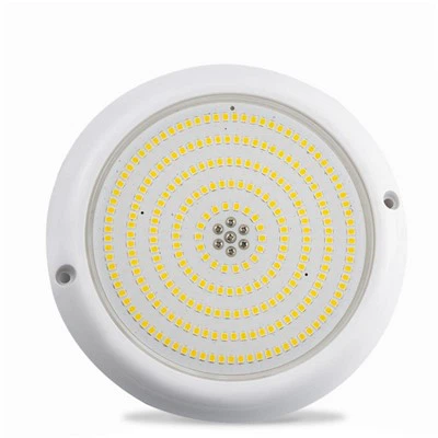 Światła do basenów naziemnych Zmieniają kolor diody LED