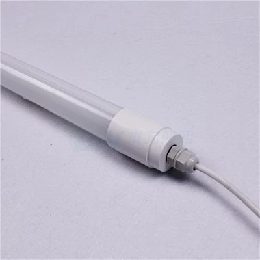 IP65 Wodoodporna rurka LED dla drobiu
